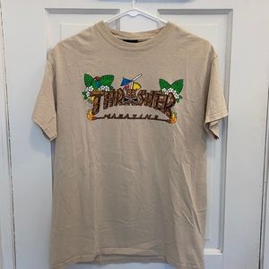 Hawaiian Thrasher T-Shirt